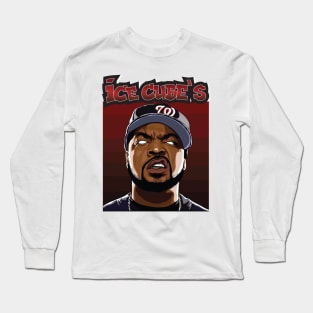 Ice Cube's Long Sleeve T-Shirt